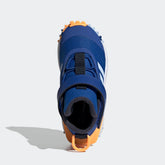 Детски Зимни Обувки Adidas Fortatrail отгоре